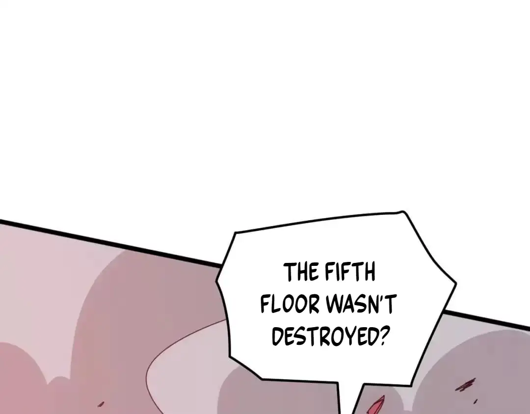 Domestication of Divine Beasts at the Beginning Chapter 91 page 105 - 