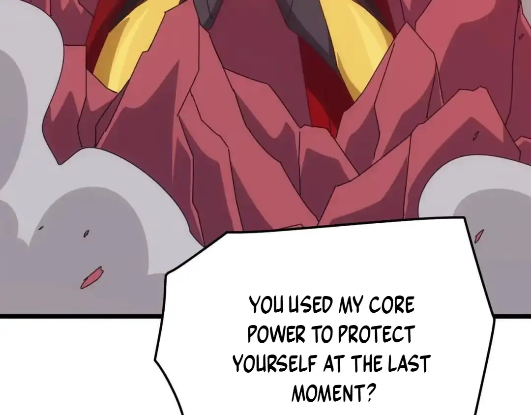 Domestication of Divine Beasts at the Beginning Chapter 91 page 109 - 