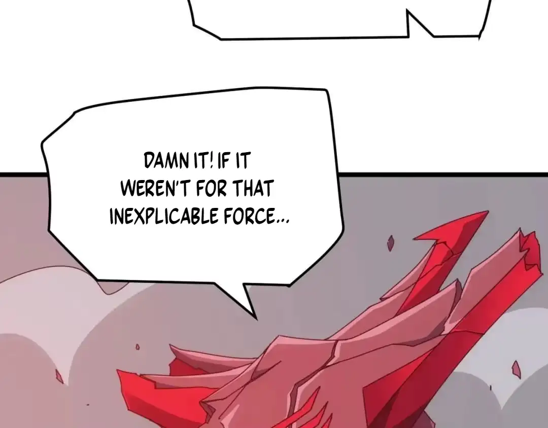 Domestication of Divine Beasts at the Beginning Chapter 91 page 110 - 
