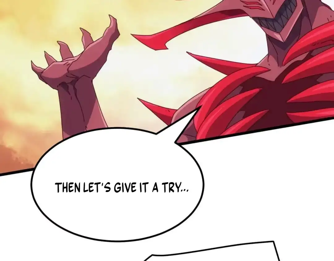 Domestication of Divine Beasts at the Beginning Chapter 91 page 12 - 