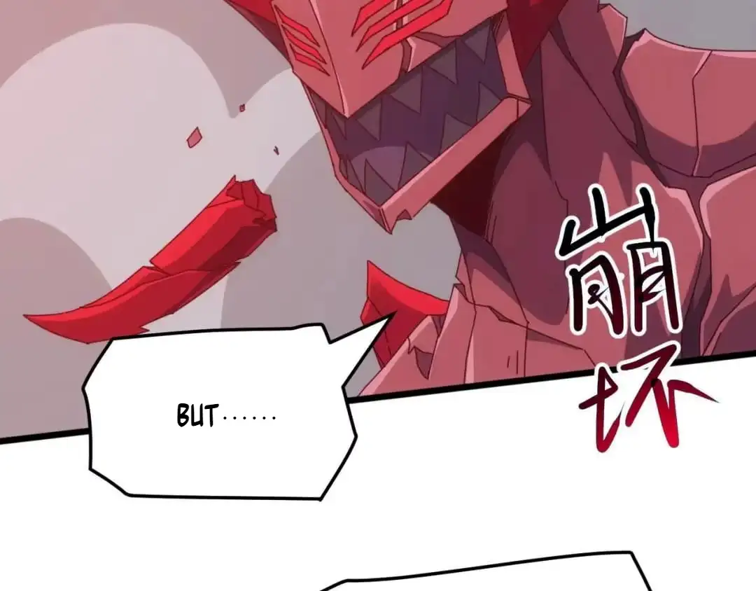 Domestication of Divine Beasts at the Beginning Chapter 91 page 111 - 