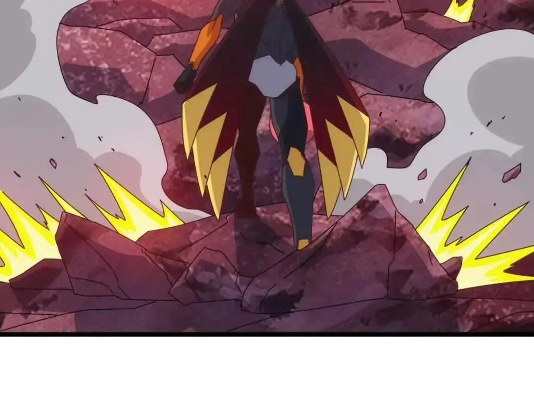 Domestication of Divine Beasts at the Beginning Chapter 91 page 119 - 