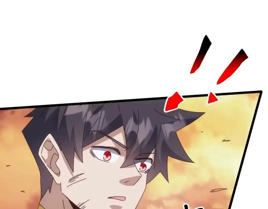 Domestication of Divine Beasts at the Beginning Chapter 91 page 120 - 