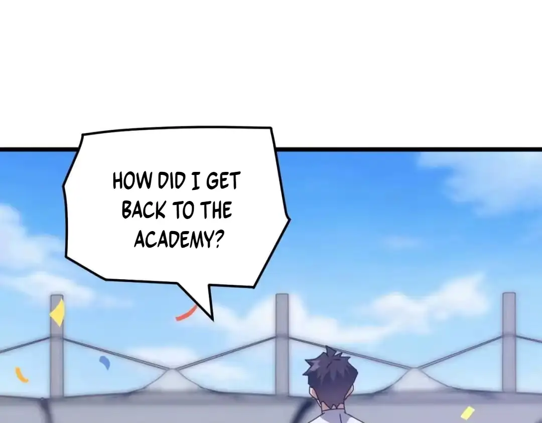 Domestication of Divine Beasts at the Beginning Chapter 91 page 146 - 