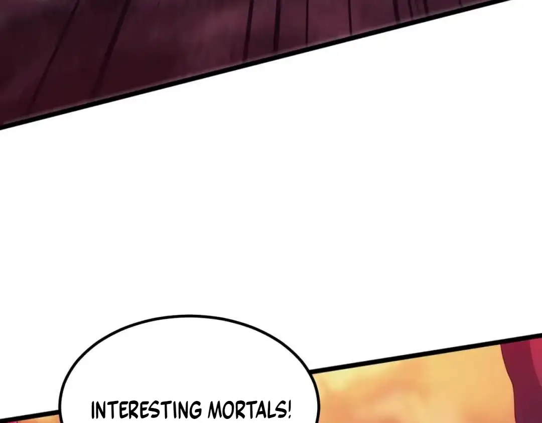 Domestication of Divine Beasts at the Beginning Chapter 91 page 22 - 