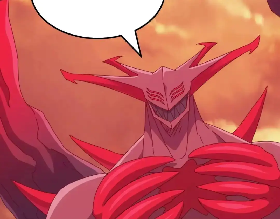 Domestication of Divine Beasts at the Beginning Chapter 91 page 23 - 