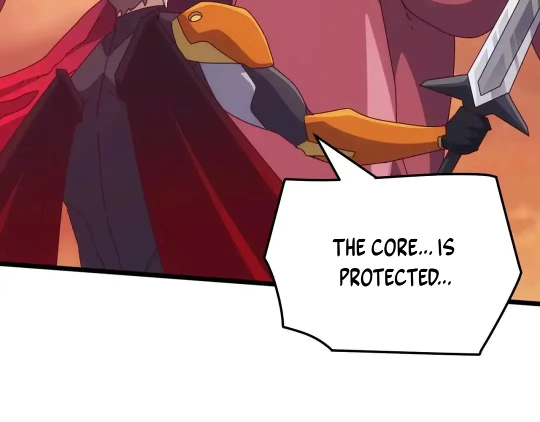 Domestication of Divine Beasts at the Beginning Chapter 91 page 25 - 