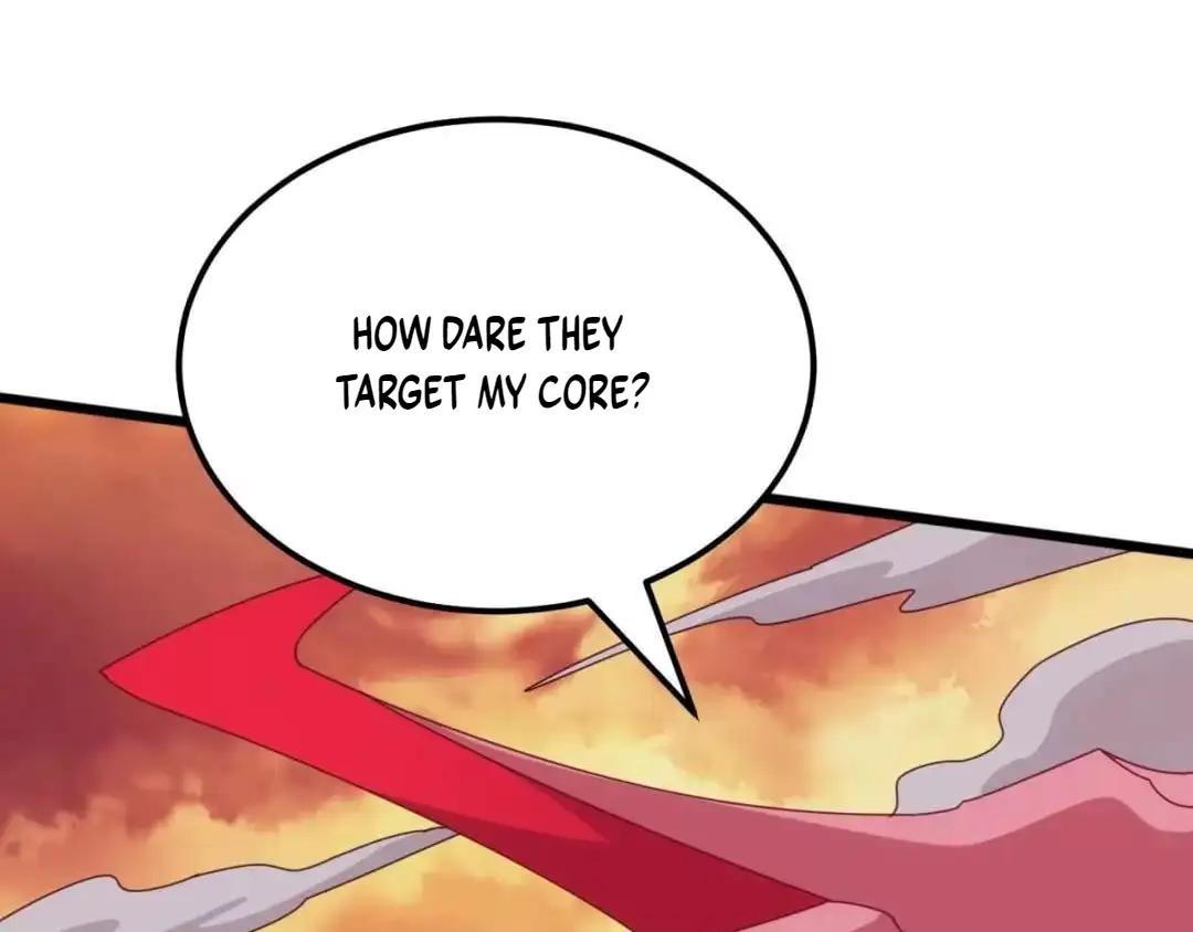 Domestication of Divine Beasts at the Beginning Chapter 91 page 26 - 