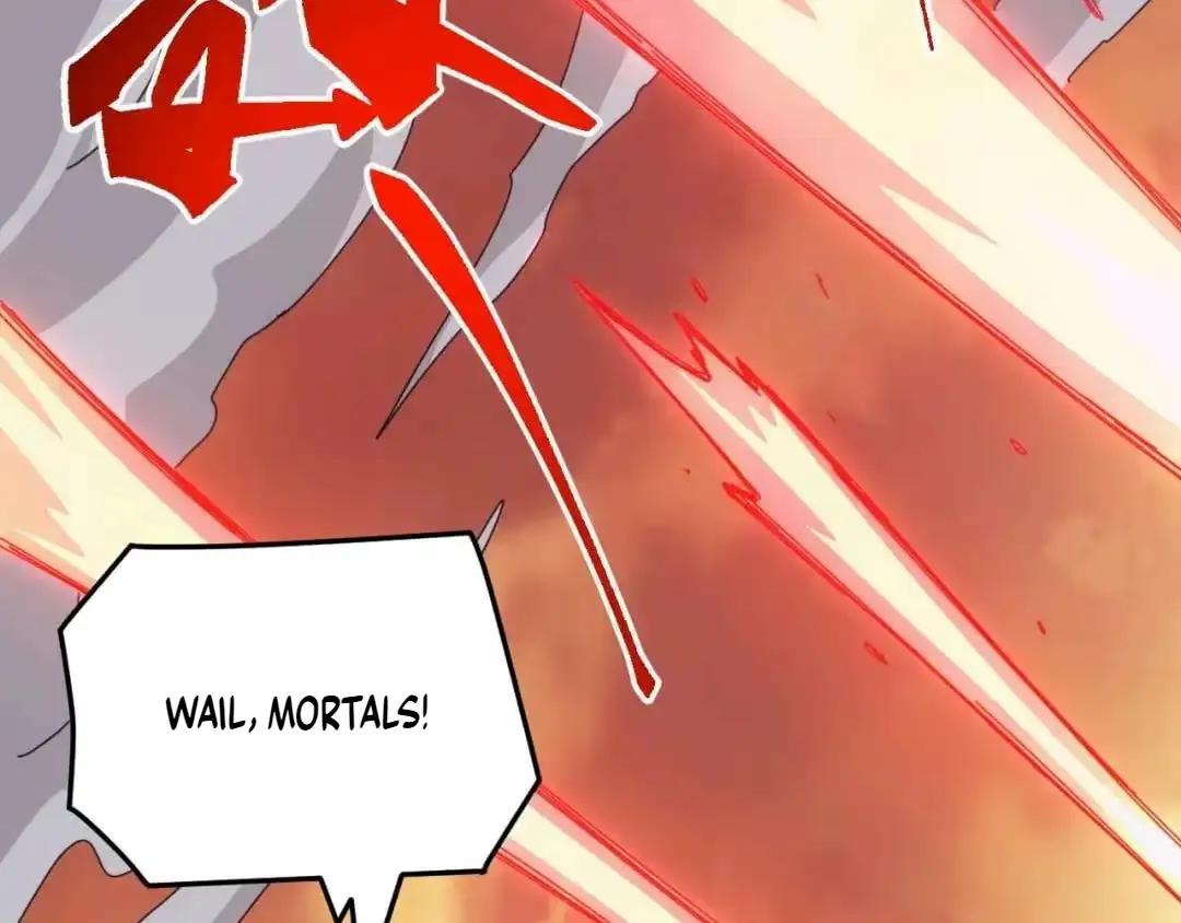 Domestication of Divine Beasts at the Beginning Chapter 91 page 29 - 