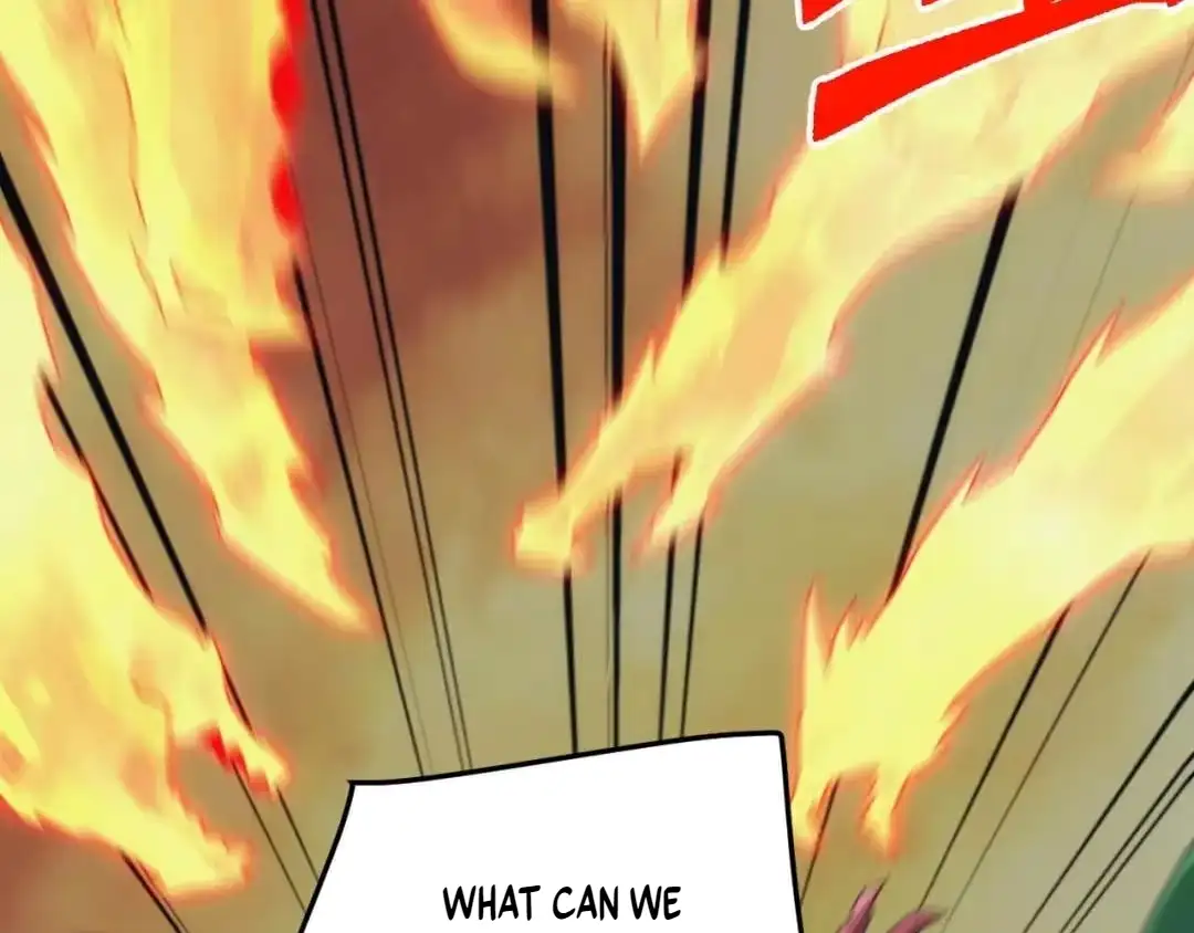 Domestication of Divine Beasts at the Beginning Chapter 91 page 39 - 
