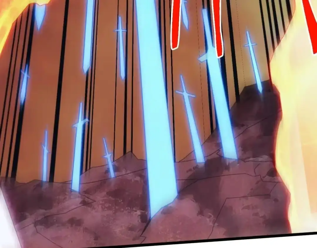 Domestication of Divine Beasts at the Beginning Chapter 91 page 50 - 