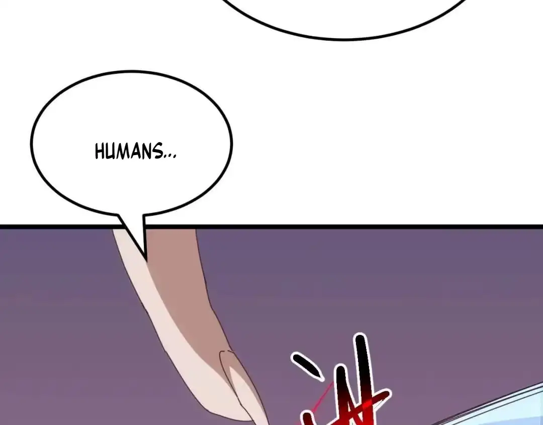 Domestication of Divine Beasts at the Beginning Chapter 91 page 58 - 