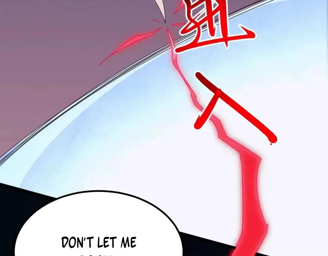 Domestication of Divine Beasts at the Beginning Chapter 91 page 59 - 