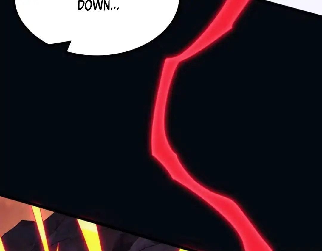 Domestication of Divine Beasts at the Beginning Chapter 91 page 60 - 