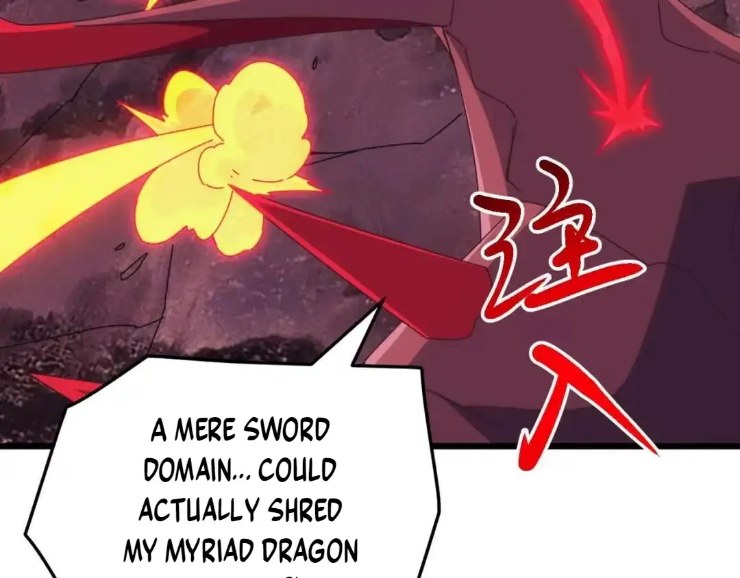 Domestication of Divine Beasts at the Beginning Chapter 91 page 62 - 
