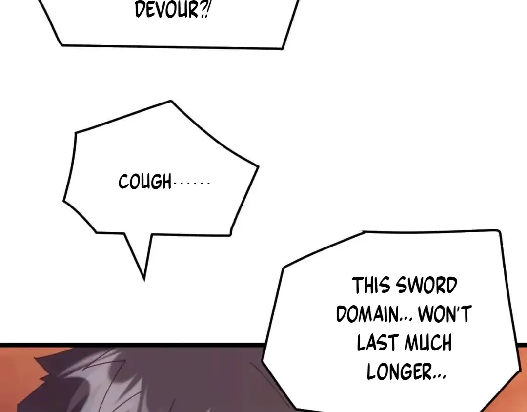 Domestication of Divine Beasts at the Beginning Chapter 91 page 63 - 