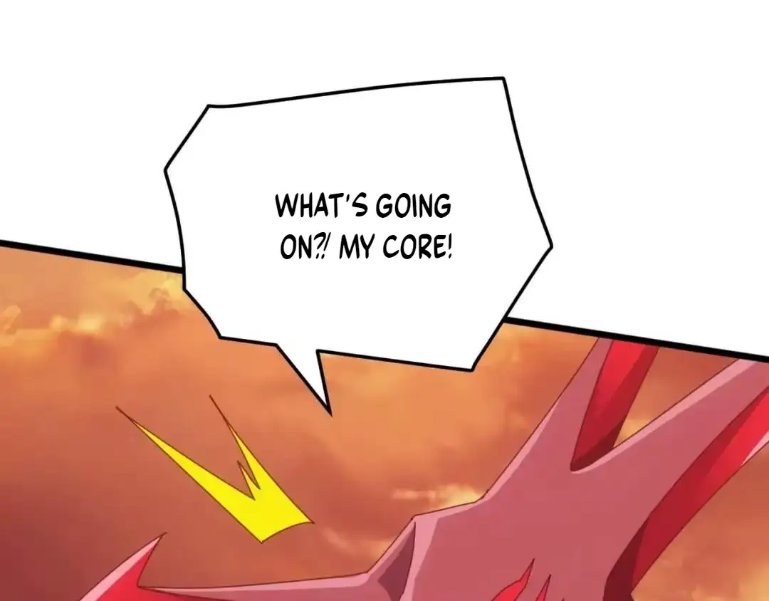 Domestication of Divine Beasts at the Beginning Chapter 91 page 67 - 