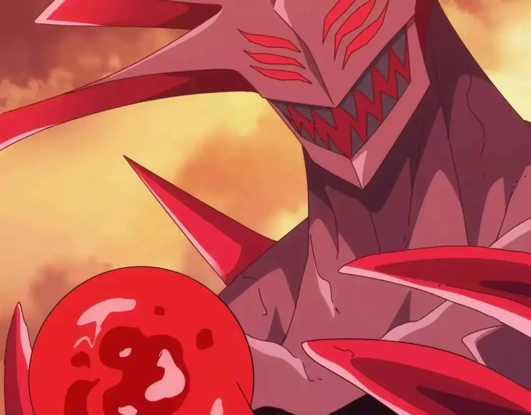 Domestication of Divine Beasts at the Beginning Chapter 91 page 68 - 