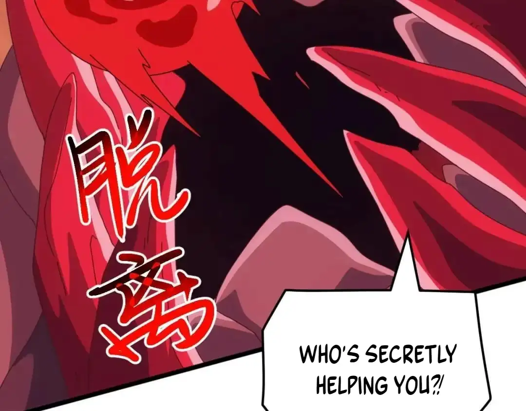 Domestication of Divine Beasts at the Beginning Chapter 91 page 69 - 