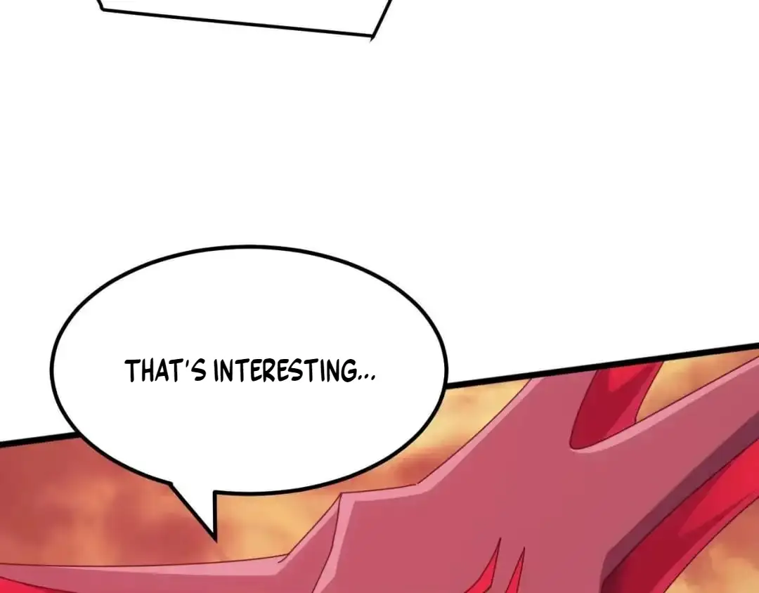 Domestication of Divine Beasts at the Beginning Chapter 91 page 8 - 