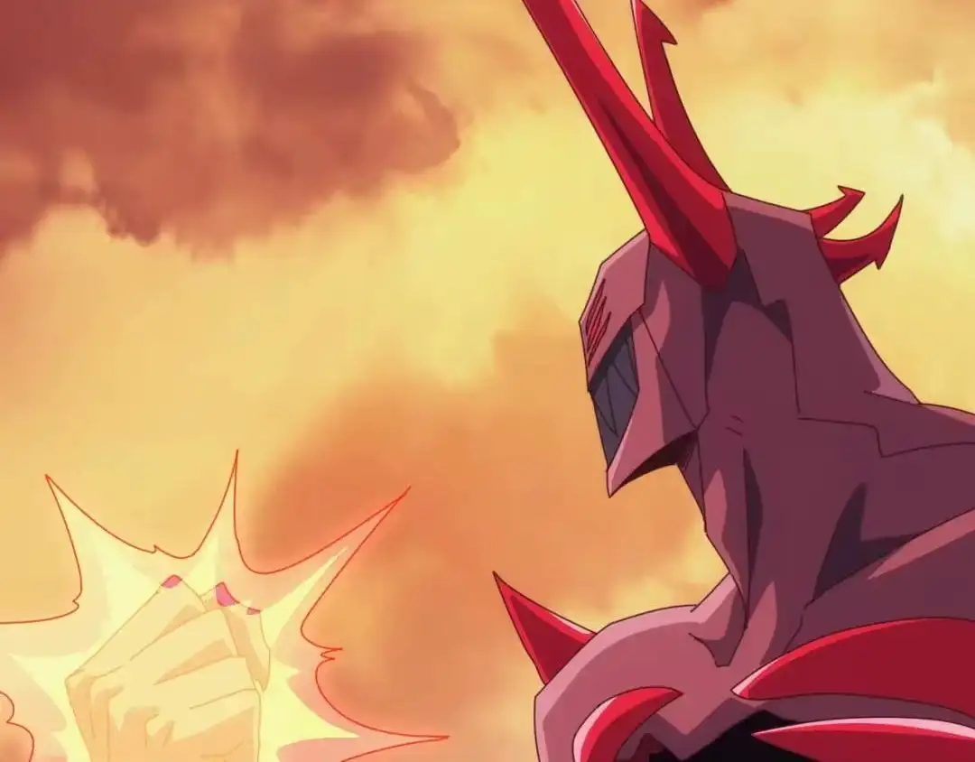 Domestication of Divine Beasts at the Beginning Chapter 91 page 72 - 