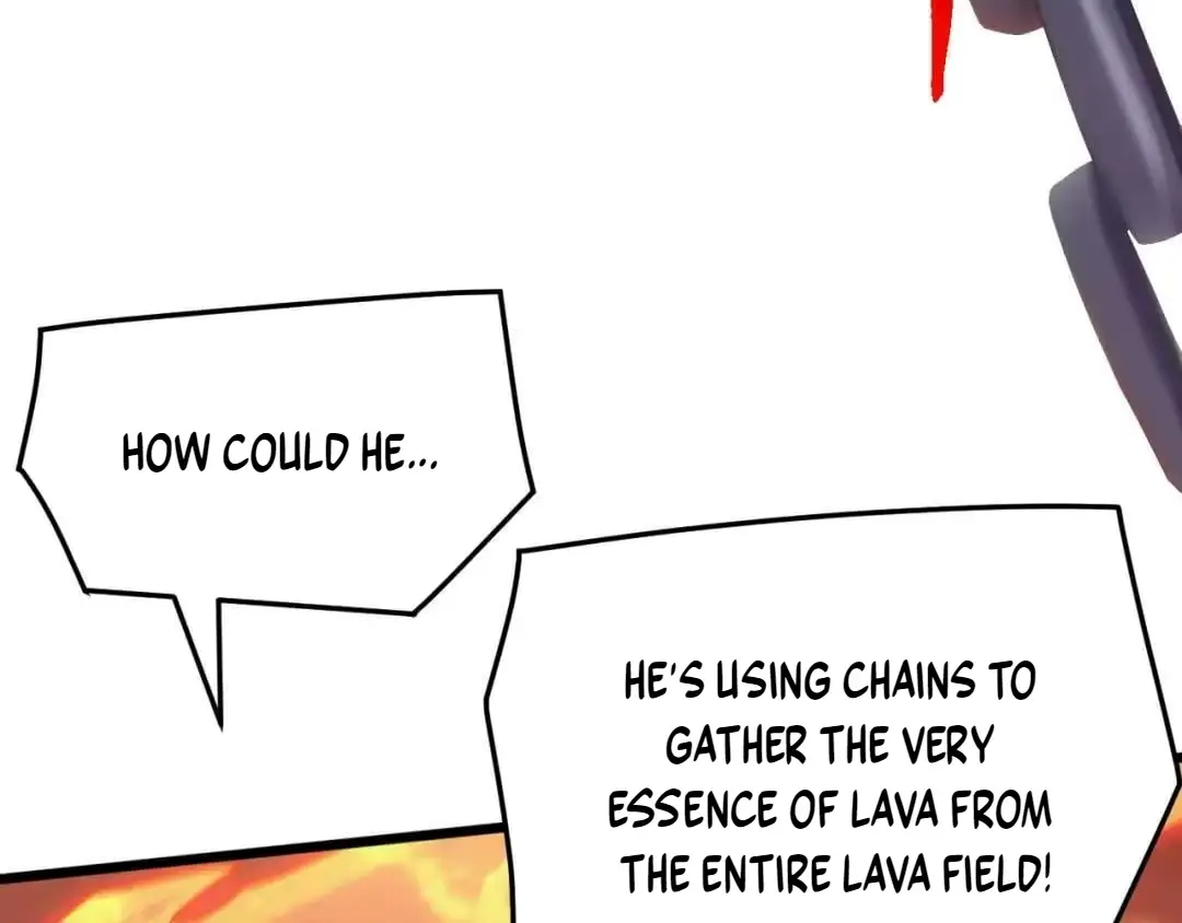 Domestication of Divine Beasts at the Beginning Chapter 91 page 79 - 