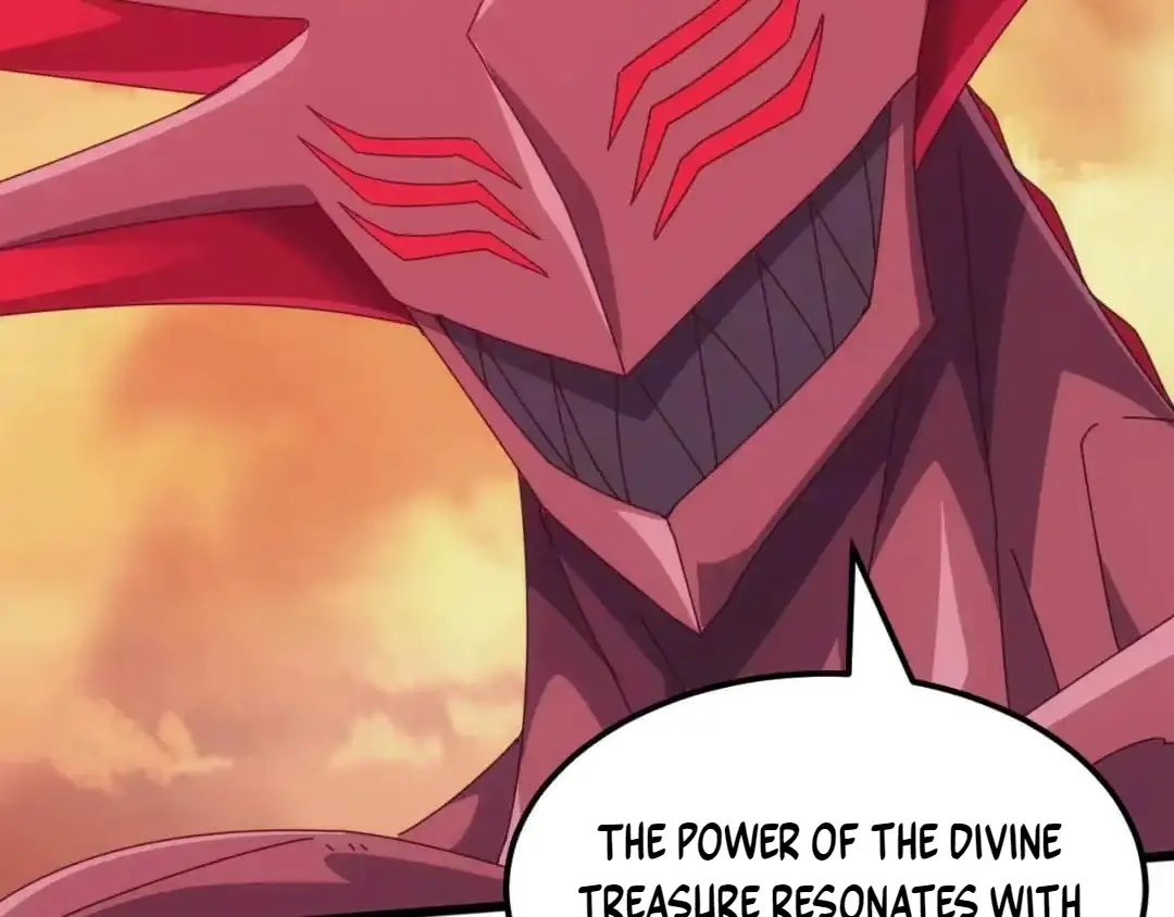 Domestication of Divine Beasts at the Beginning Chapter 91 page 9 - 