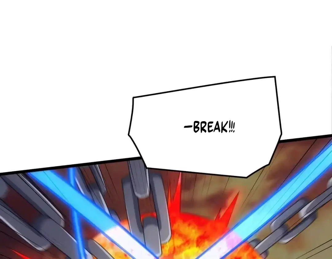 Domestication of Divine Beasts at the Beginning Chapter 91 page 96 - 