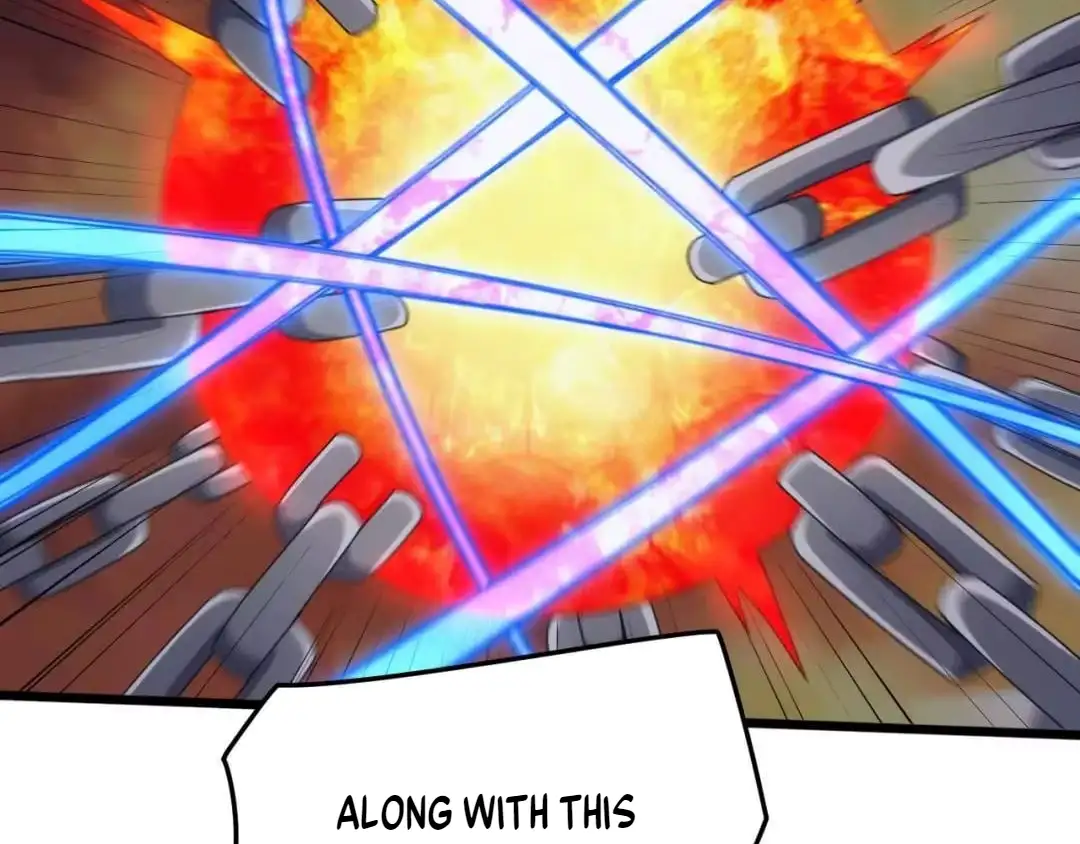 Domestication of Divine Beasts at the Beginning Chapter 91 page 97 - 