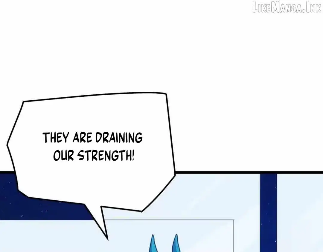 Domestication of Divine Beasts at the Beginning Chapter 92 page 101 - 