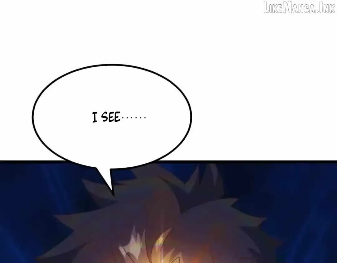 Domestication of Divine Beasts at the Beginning Chapter 92 page 116 - 