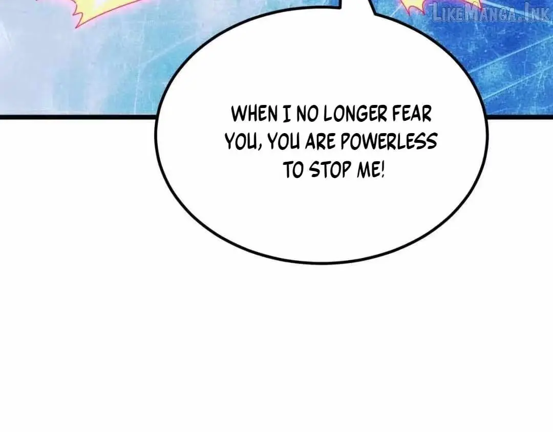 Domestication of Divine Beasts at the Beginning Chapter 92 page 133 - 