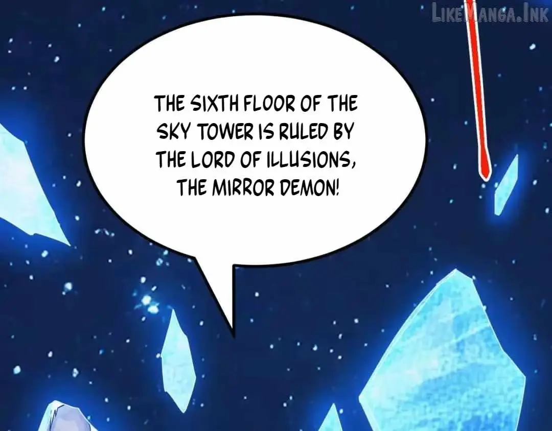 Domestication of Divine Beasts at the Beginning Chapter 92 page 15 - 