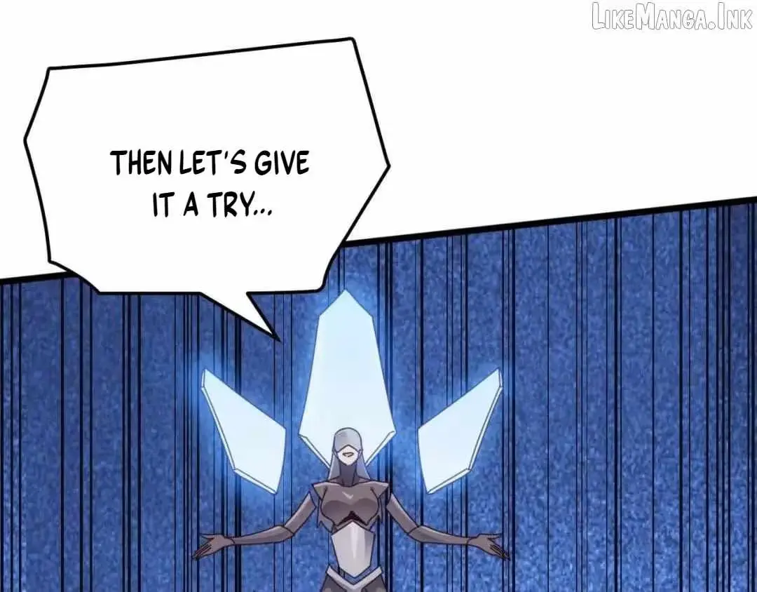 Domestication of Divine Beasts at the Beginning Chapter 92 page 28 - 
