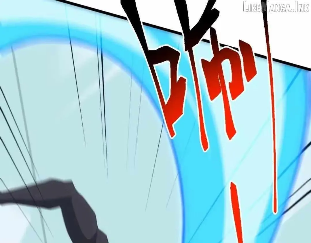 Domestication of Divine Beasts at the Beginning Chapter 92 page 50 - 