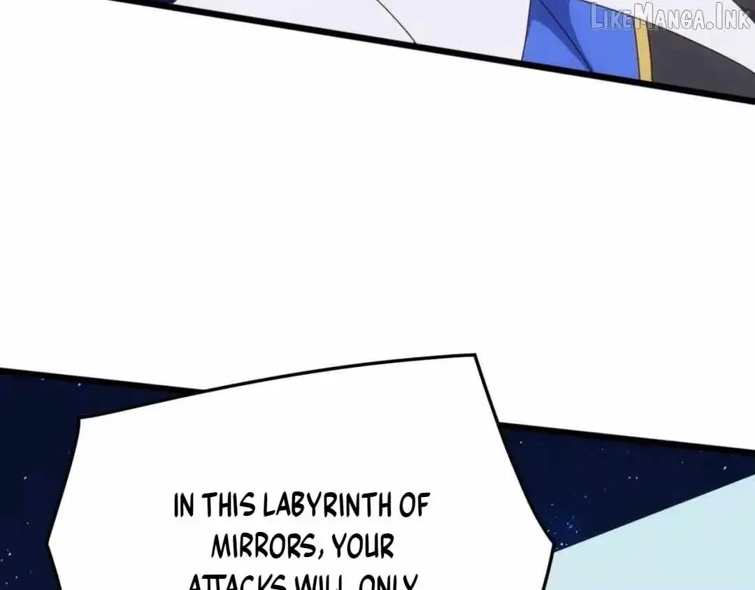 Domestication of Divine Beasts at the Beginning Chapter 92 page 61 - 
