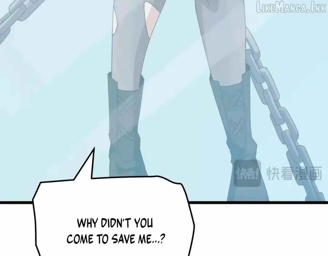 Domestication of Divine Beasts at the Beginning Chapter 92 page 68 - 