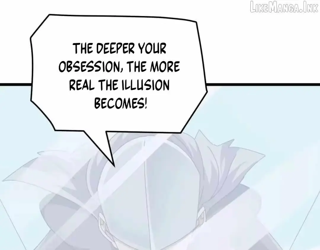 Domestication of Divine Beasts at the Beginning Chapter 92 page 73 - 