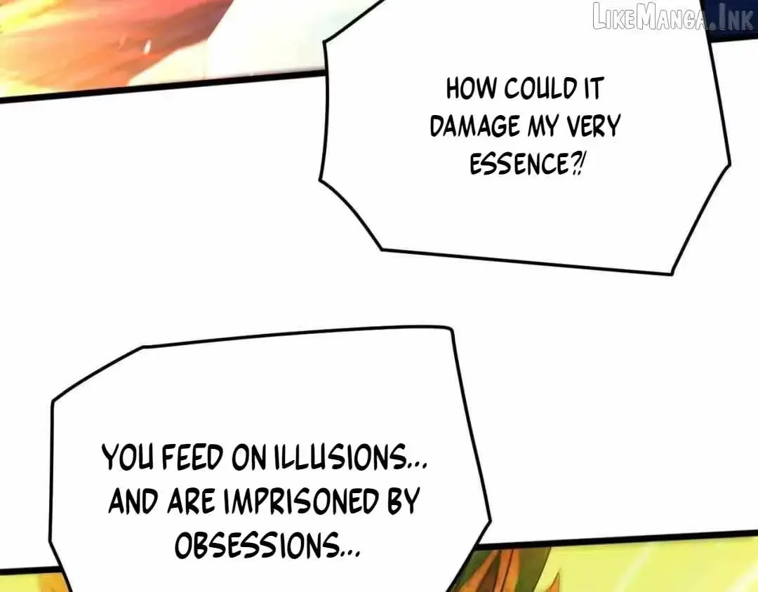 Domestication of Divine Beasts at the Beginning Chapter 93 page 110 - 