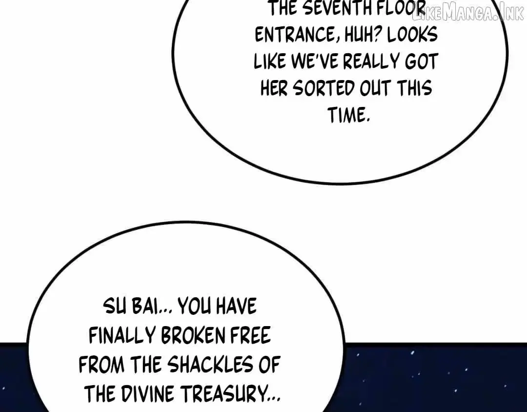 Domestication of Divine Beasts at the Beginning Chapter 93 page 127 - 