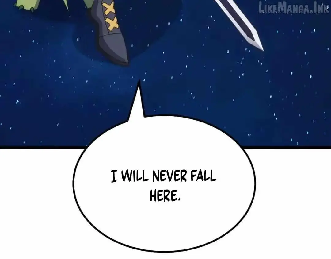 Domestication of Divine Beasts at the Beginning Chapter 93 page 130 - 
