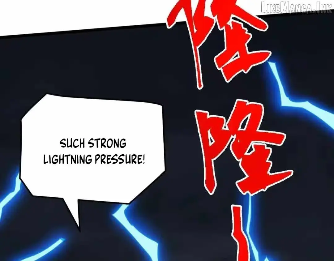 Domestication of Divine Beasts at the Beginning Chapter 93 page 137 - 
