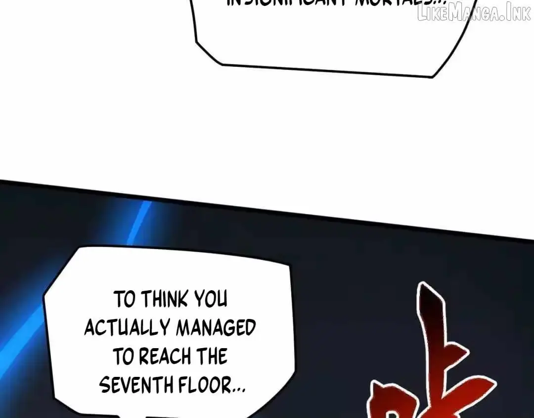 Domestication of Divine Beasts at the Beginning Chapter 93 page 151 - 
