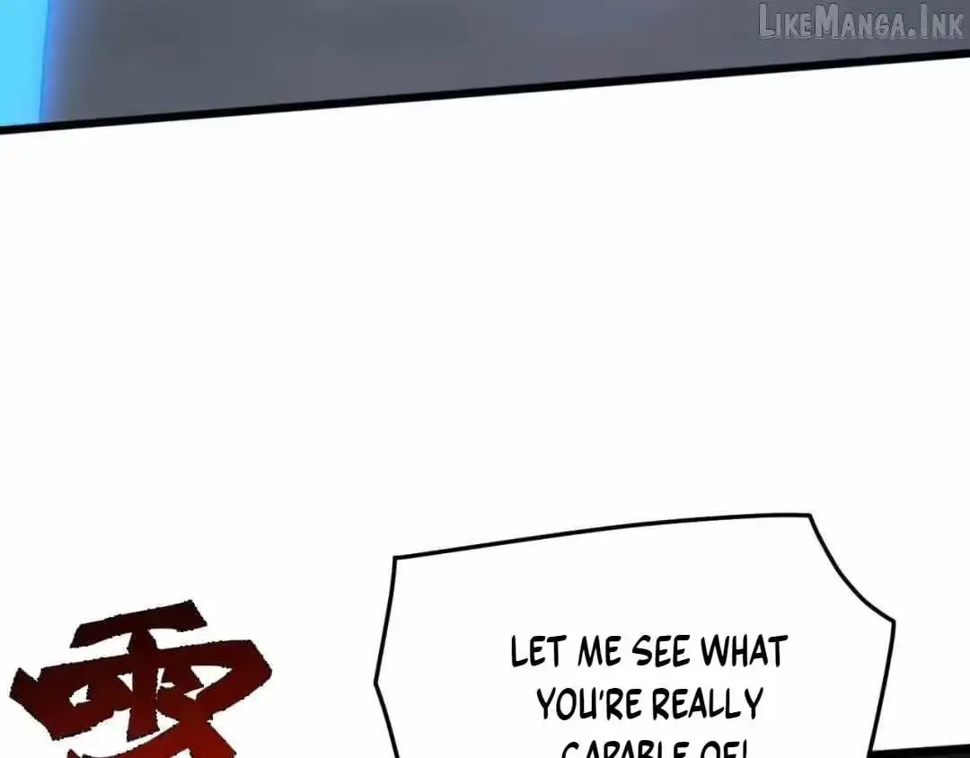 Domestication of Divine Beasts at the Beginning Chapter 93 page 155 - 
