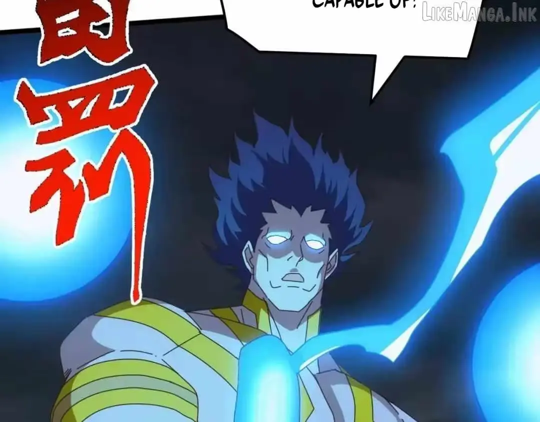 Domestication of Divine Beasts at the Beginning Chapter 93 page 156 - 