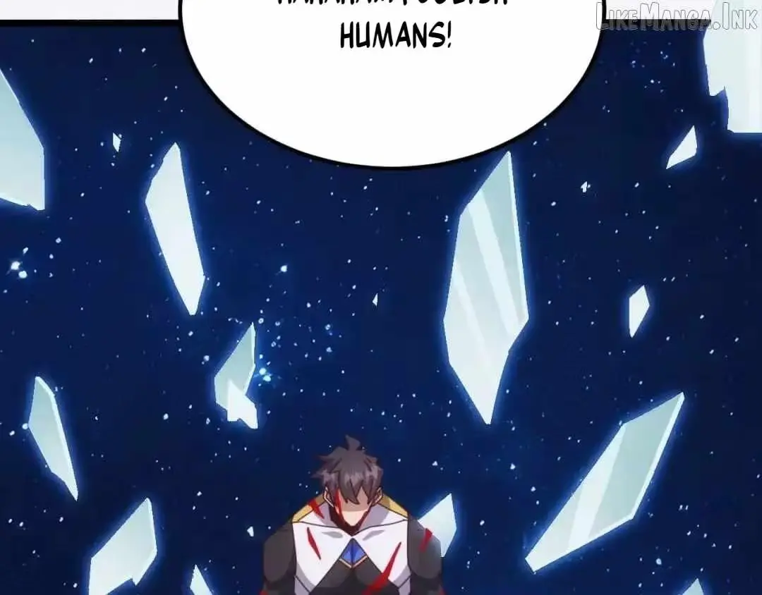 Domestication of Divine Beasts at the Beginning Chapter 93 page 24 - 