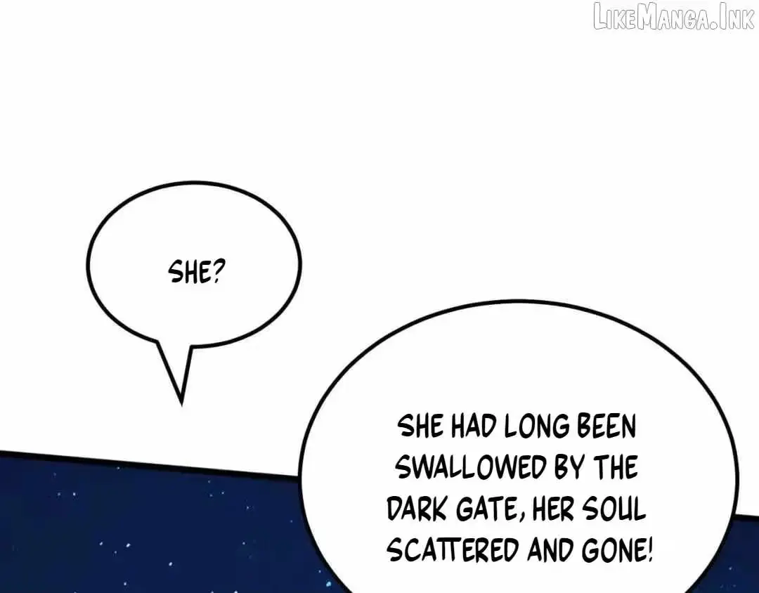 Domestication of Divine Beasts at the Beginning Chapter 93 page 34 - 