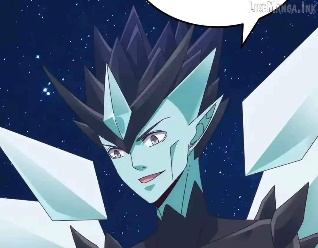 Domestication of Divine Beasts at the Beginning Chapter 93 page 35 - 