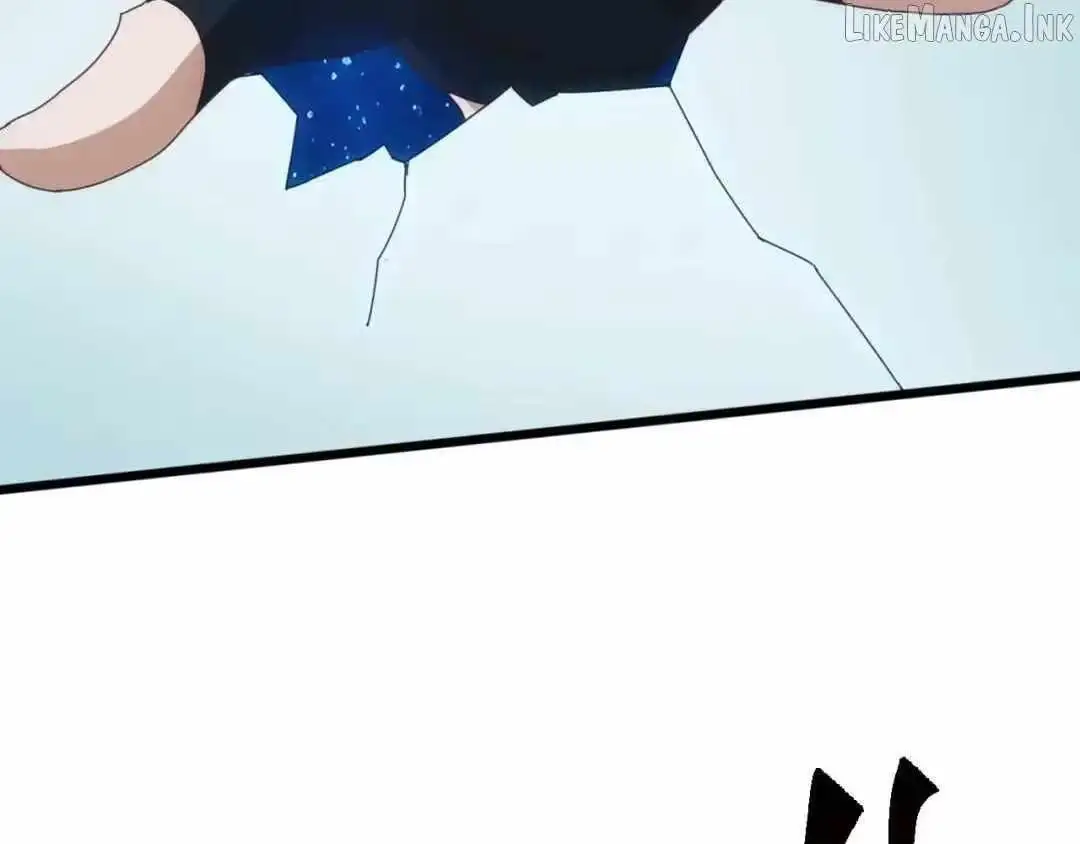 Domestication of Divine Beasts at the Beginning Chapter 93 page 6 - 
