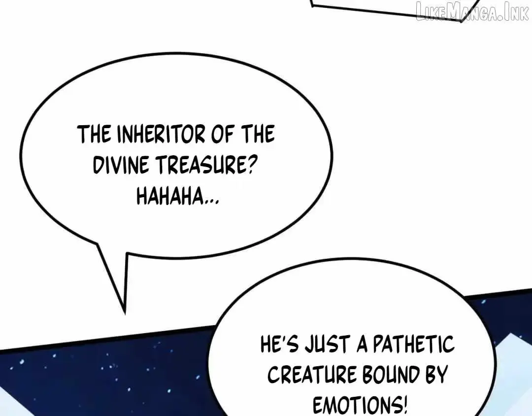 Domestication of Divine Beasts at the Beginning Chapter 93 page 59 - 